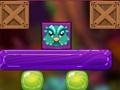 Hra Candy a príšery  online