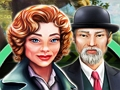 Hra Skutočný kriminálny príbeh  online