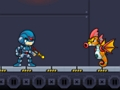 Hra Cyberman v online