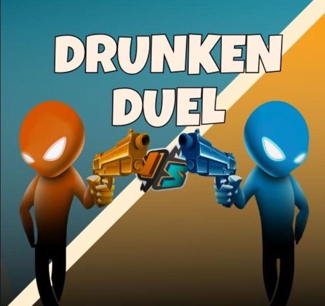 Hra Opitý Duel  online