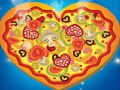 Hra Hry na varenie pizze  online