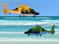Hra Heli dobrodružstvo online