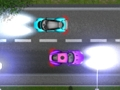 Hra Vyhnite sa automobilu  online