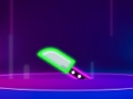 Hra Flippy nôž online