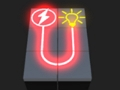 Hra Zasvietiť  online