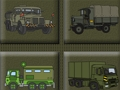 Hra Pamiatka armády online