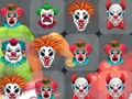 Hra Desivé klauni zápas 3 online