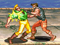 Hra Cadillacs a dinosaury  online