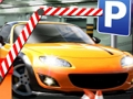 Hra Skutočné parkovisko do roku 2020  online