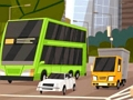 Hra Transportné hádanky  online