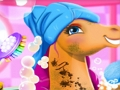 Hra Dobrodružstvo rozprávkovej pony  online