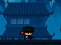 Hra Nekonečné Ninja  online