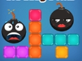 Hra Zoznámte sa s Lady Bomb  online