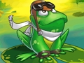 Hra Rybník Race  online