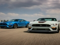 Hra 2021 mustang mach 1  online