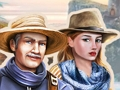 Hra Podivná krajina  online