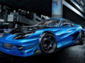 Hra Snímka Street Racing Car  online