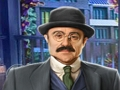 Hra Lunárna vražda online