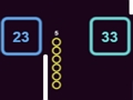 Hra Had vs bloky online