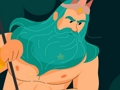 Hra Mytológia Gods Hidden  online