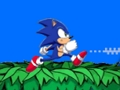 Hra Sonic Run Adventure online