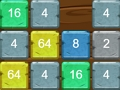 Hra Staroveký 2048  online