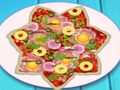 Hra Výrobca pizze  online