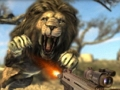 Hra Lion Hunter King online
