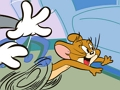 Hra Tom a Jerry Run  online