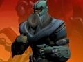 Hra Úžasný hrdina Venom  online