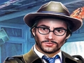 Hra Neviditeľný vrah  online