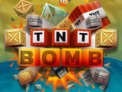 Hra TNT bomba  online