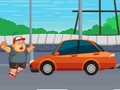 Hra Crazy Road Runner online