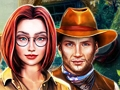 Hra Tieňový poklad  online