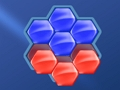 Hra Hexa puzzle deluxe online