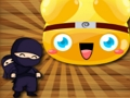 Hra Želé ninja online