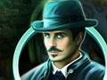 Hra Tajomný experiment  online