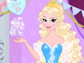 Hra Teraz a potom Eliza Sweet Sixteen  online