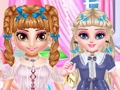 Hra Malá princezná Lolita Style Makeover  online