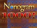 Hra Nonogram 1000! online