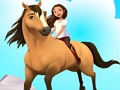 Hra Kôň bežiaci 3D  online