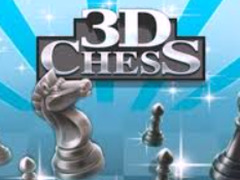 Hra 3d šach  online