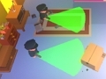 Hra Zlodej zloduchov 3d  online