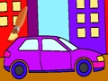 Hra Farbenie hra  online