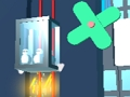 Hra Wobble Fall 3D online