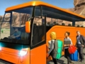 Hra Parkovanie autobusov Adventure 2020  online