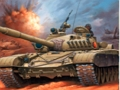 Hra Zbierka skladačiek War Tanks  online