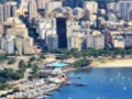 Hra Skryté abecedy Brazília  online