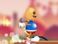 Hra Super Buddy Run online