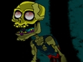 Hra Hlúpe zombie 2 online